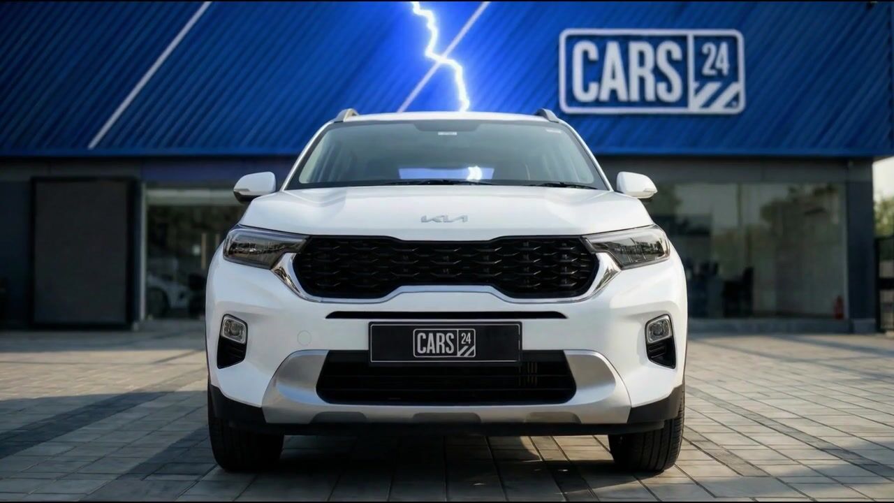 Cars24 - Service Launch